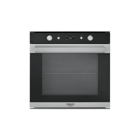 Ariston Hotpoint Fi Sp Ix Ha Horno Multifunci N Cm