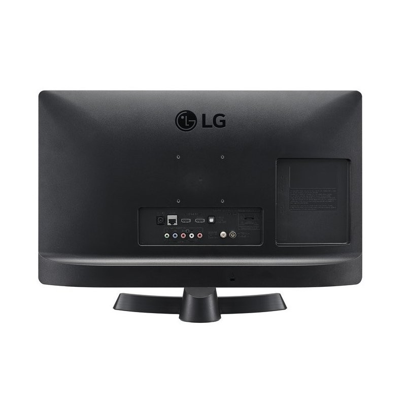 LG 28TL510S-PZ Televisor HD Ready LED Smart TV 28 A+