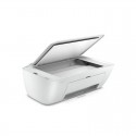 Impresora Multifunción Hp DeskJet 2720 Bluetooth Blanco