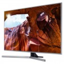 Televisor Samsung 55RU7402 Smart TV 4K UHD LED Gris 55"