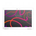 Tablet BQ Aquaris M10 WIFI 32GB Blanco MediaTek MT8163B 1.01"