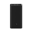 Batería Xiaomi Mi Powerbank 3 Pro 20000mAh Carga Rápida