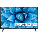 Televisor LG 49UM7050 Smart TV UHD 4K Negro WIFI 49"