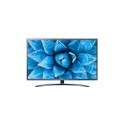 Televisor LG 50UN74003LB Smart TV UHD 4K Plata LED 50"
