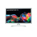 Televisor LG 28TL510S-WZ Blanco A+ HD Ready LED 28"