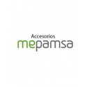 Accesorio Mepamsa KIT Recirculación Campana Cobre
