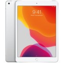 Tablet Apple iPad Wi-Fi + Cellular 128 GB Plata 2019 iPadOS