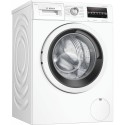 Lavadora Carga Frontal Bosch WAU24S40ES Blanco i-DOS