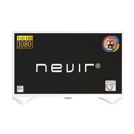 Televisor Nevir NVR-7706-40FHD2S-B LED 40" FULL HD