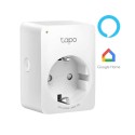 Enchufe Inteligente Tp Link Mimi Smart Wifi Socket Tapo P100