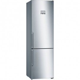 Frigorífico Combi Bosch KGN39AIDP INOX A+++ VitaFresh 