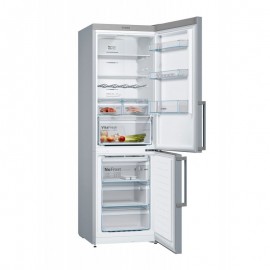 Frigorífico Combi Bosch KGN36XIDP INOX A+++ 