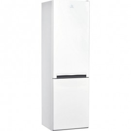 Frigorífico Combi INDESIT LI8 SN2E W