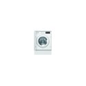 Lavadora Carga Frontal Siemens WI12W324ES Blanco C