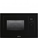 Microondas Integrable Smeg FMI120N2 1300W Cuarzo 20L