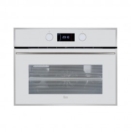 Microondas+Grill Teka MLC 844 Blanco 45CM Altura