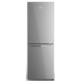 KROMSLINE KC 1850 CIX INOX - FRIGORÍFICO COMBI CÍCLICO