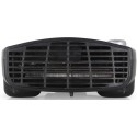 Orbegozo FH5028 Calefactor 2000W Negro Ajustable