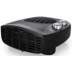 Calefactor Orbegozo FH5028 2000W Negro Ajustable 