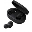 Auricular Xiaomi Mi True Wireless Earbuds Negro Bluetooth