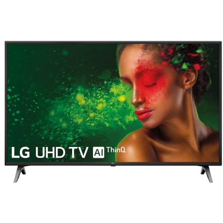 Televisor LG 55UN71003LB 55" SmartTV UHD 4K HDR