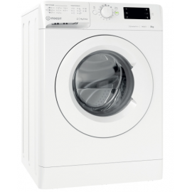 Lavadora Indesit MTW E91483 W EU 9KG 1400RPM A+++