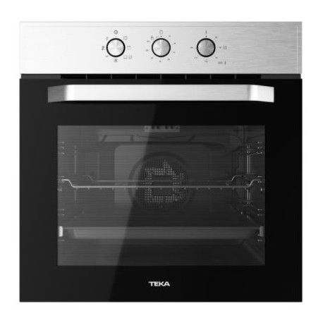 HORNO TEKA HCB 6525 SS INOX