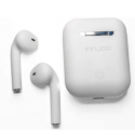 Auricular Innjoo GO BLANCO 550+35MAH Bluetooth 5.0