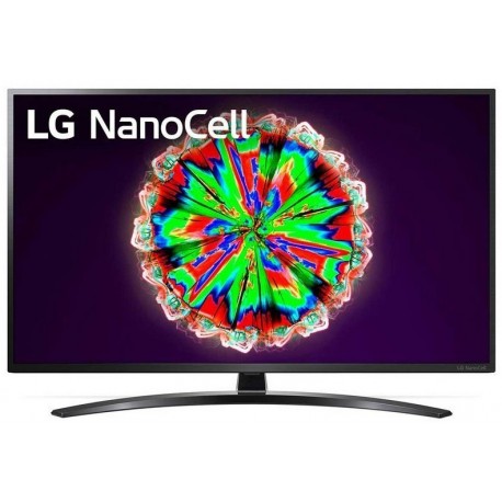 Televisor LG 55NANO793NE 55" Nanocell 4K UHD