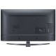 Televisor LG 55UN74003LB 55" 4K UHD SmartTV HDR