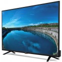 Televisor Kroms KS43SMT Smart TV Full HD Negro LED 43