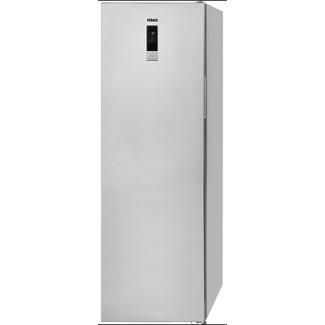 Congelador vertical de libre instalación No Frost de 1860 mm - LUT7ME28X2