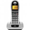 Teléfono Fijo Base Motorola CD301 Negra Identificador