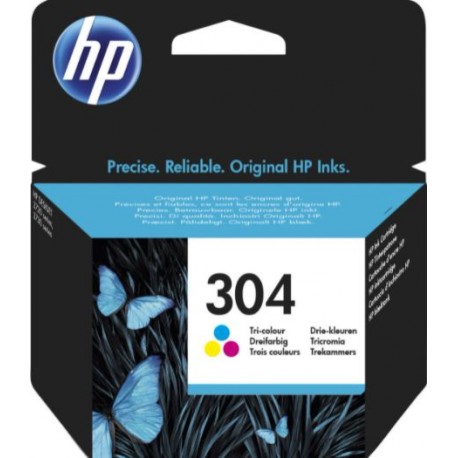 precio cartucho hp 304