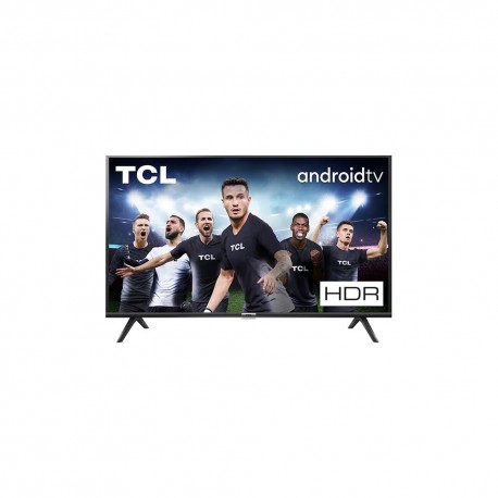 Televisor TCL 40ES560 40" FullHD HDR AndroidTV