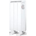 ORBEGOZO RRM-510 Blanco - Emisor Térmico 500W