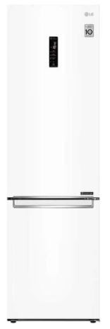 Frigorífico Combi LG GBB72SWDFN 203x60CM No Frost