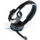 Auricular con Micro NGS GHX-505 Gaming Jack 35MM Negro