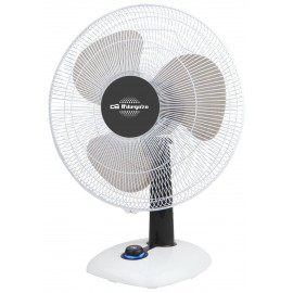 Orbegozo TF 0133 - Ventilador Sobremesa 3 velocidades
