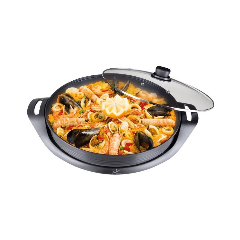 Jata PE640 Paellera Tischgrill Glas 1600 W -34cm Produktbild-Vorschau 7