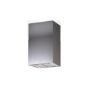 Cata ISLA VEGA INOX - Campana Panel Electrónico 60CM C