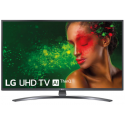 Televisor LG 55UM7400PLB 4K 55" 4K SMART TV Negro
