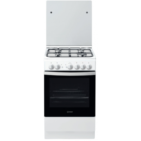 cocina-indesit-is5g1pmw-e