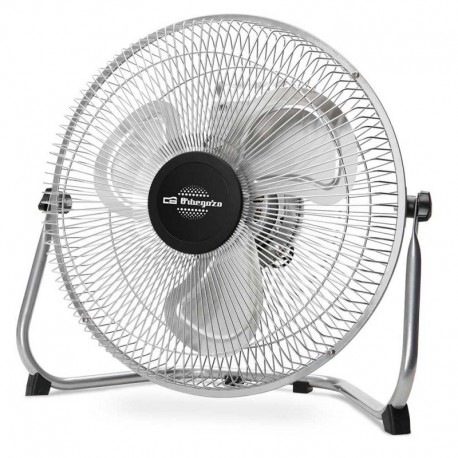 VENTILADOR INDUSTRIAL ORBEGOZO PW 1230 17411