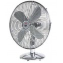 FM SM-140 Ventilador Sobremesa 3 Velocidades 50W