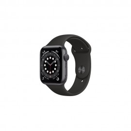 Apple Watch Series 6 Gris - Reloj Espacial GPS 44MM