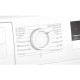 Bosch WTN85200ES Secadora Condensación 7KG Blanca