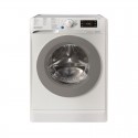Lavadora Indesit BWE 91484X WS SPT N C 9KG 1400RPM