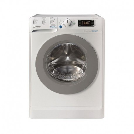 LAVADORA INDESIT BWE 91484X WS SPT N