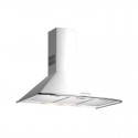 Teka DM 775 Blanca - Campana 70cm Iluminación LED